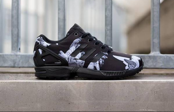 adidas zx flux unicorn